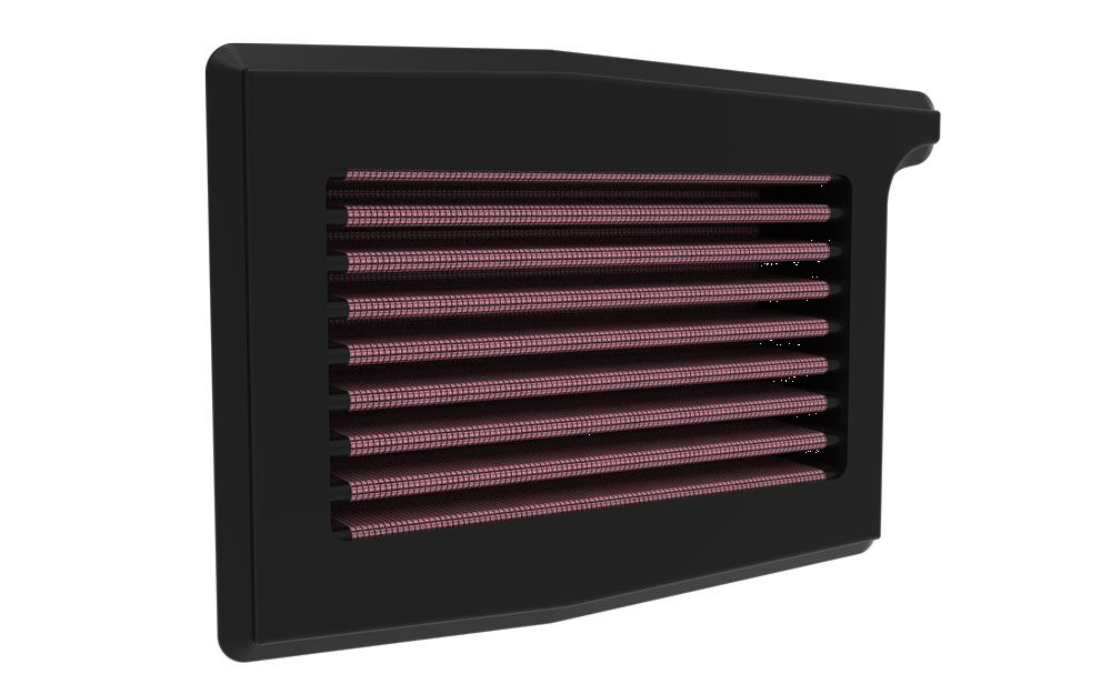 Õhufilter, TRI Trident 660