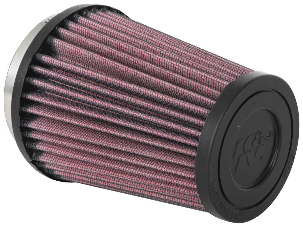 Õhufilter, klambriga kinnitatav, 73MM