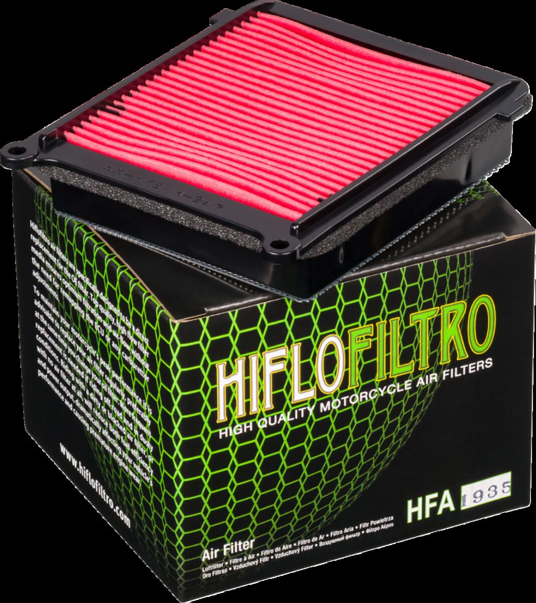 Õhufilter