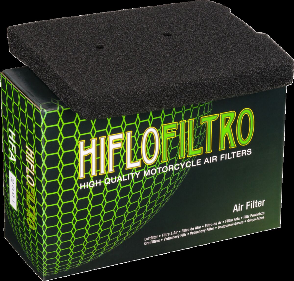 Õhufilter