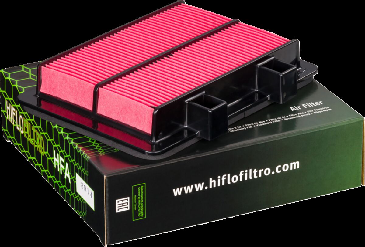 Õhufilter