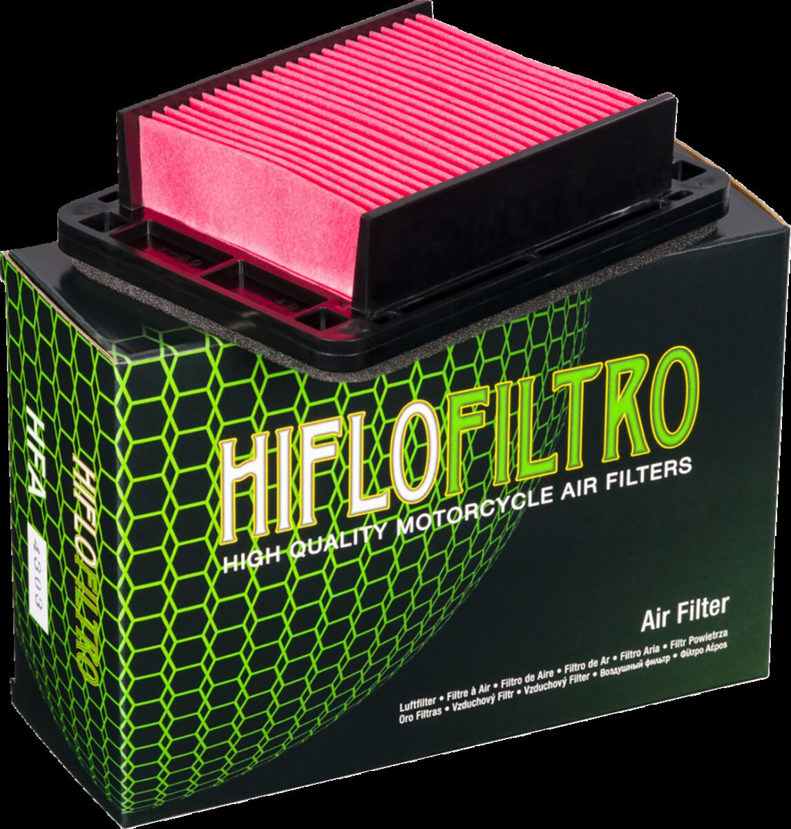 Õhufilter