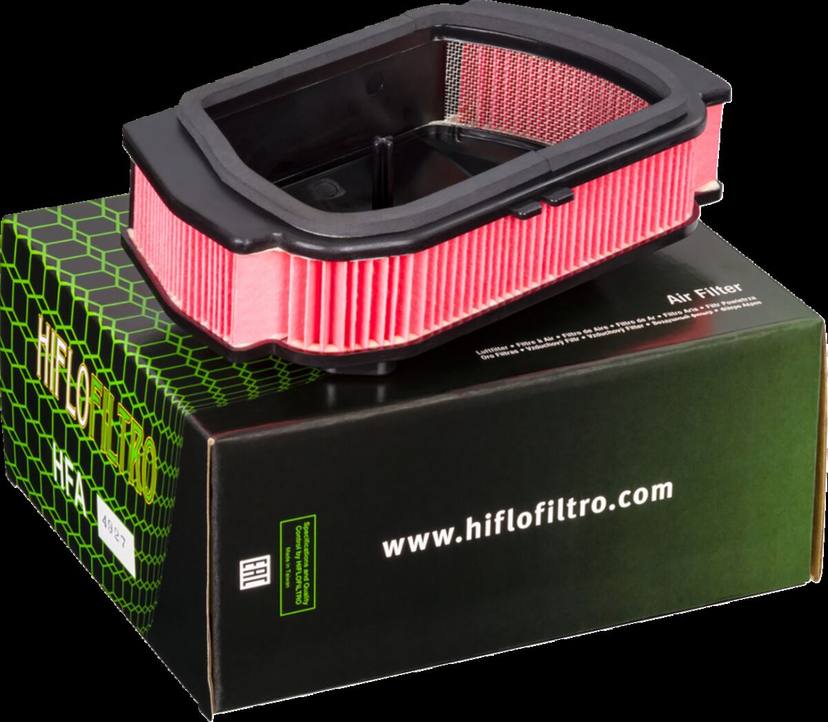 Õhufilter, Yamaha SCR/XVS 950