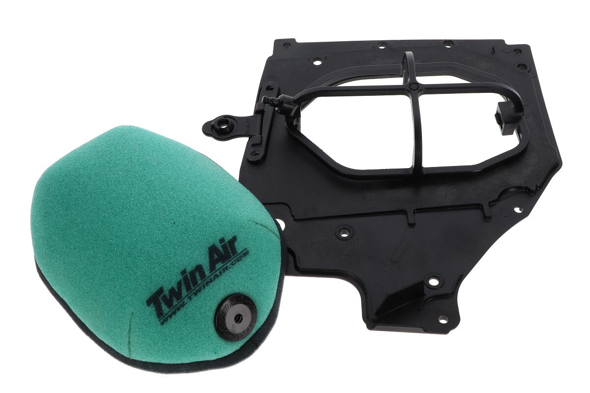 PowerFlow komplekt KX450'24
