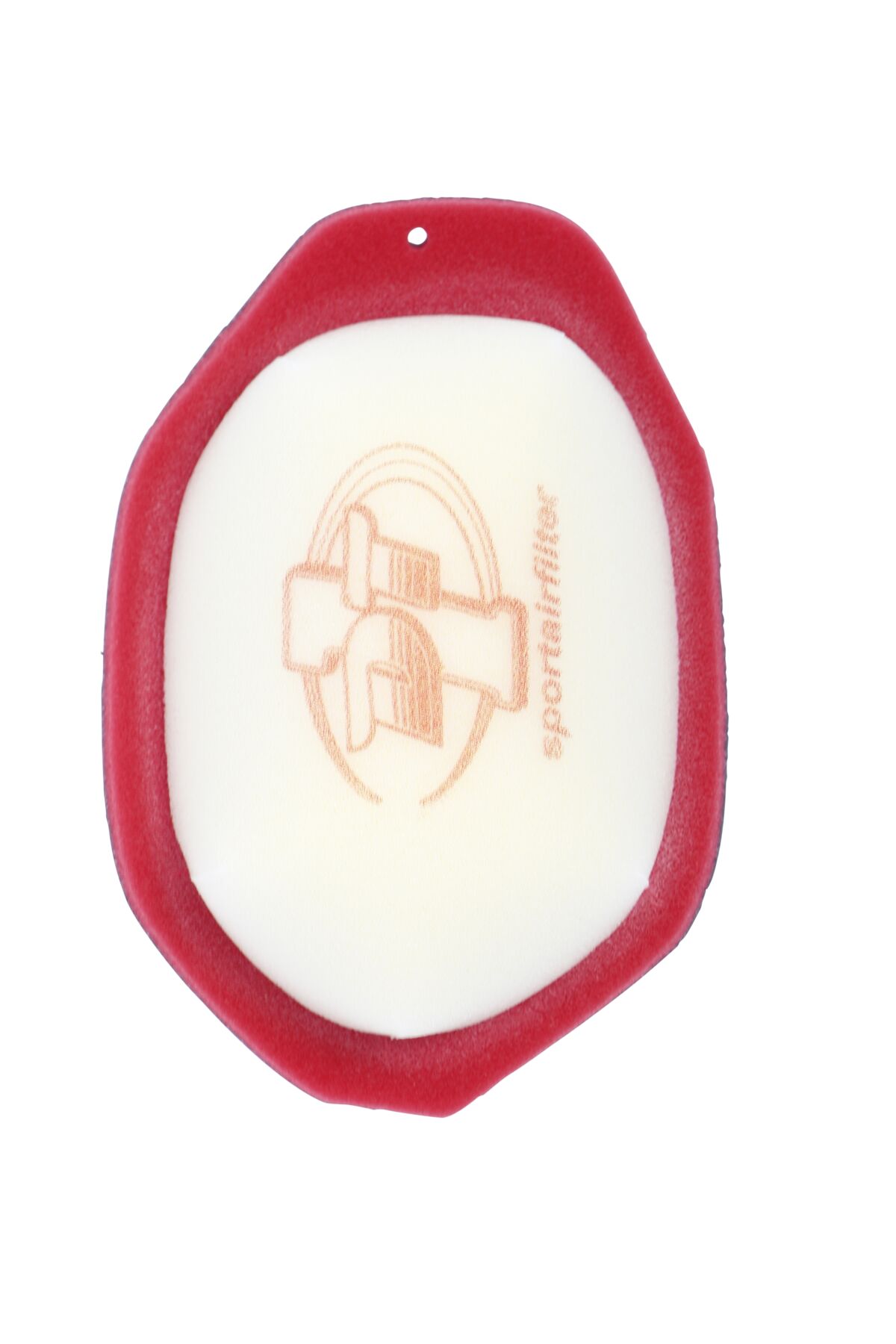 Standardne õhufilter KX450 '24