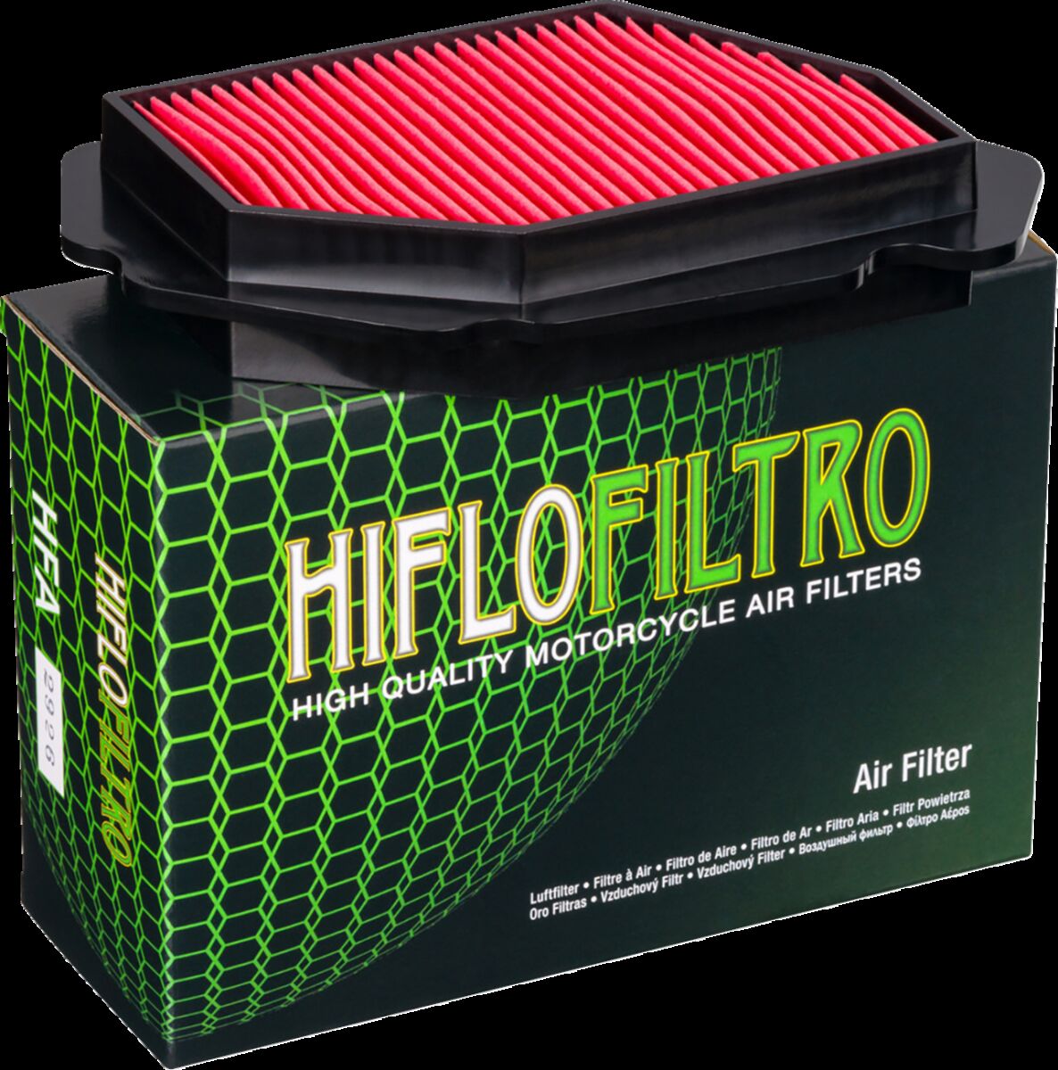 Õhufilter, 1000 Ninja H2