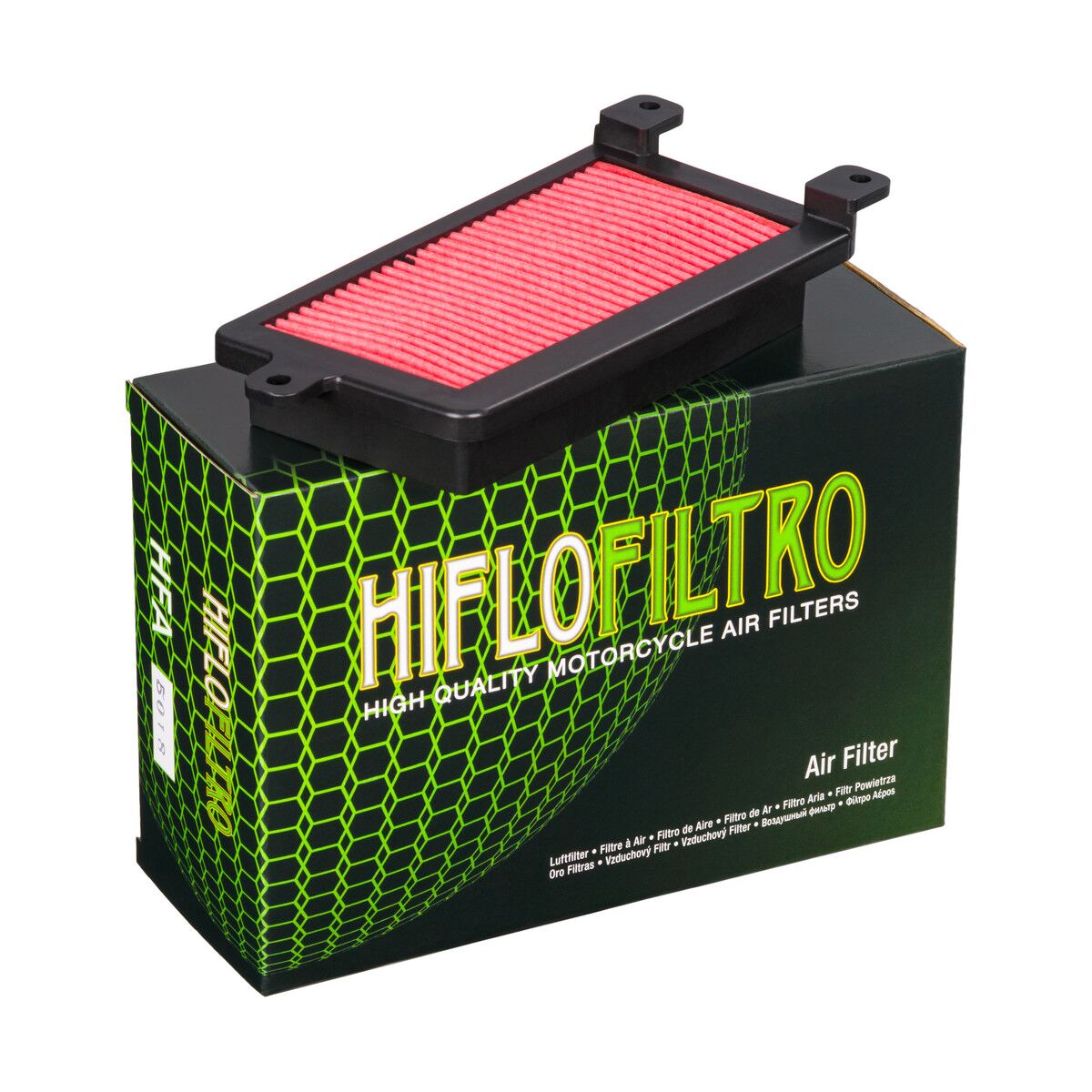 Õhufilter, KYM AG 50