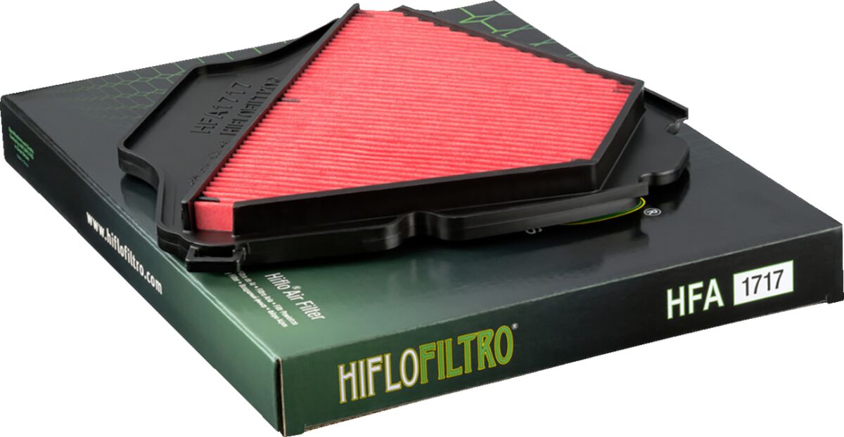 Õhufilter HifloFiltro, Honda
