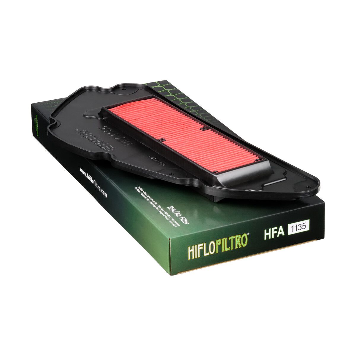 Õhufilter HifloFiltro, Honda