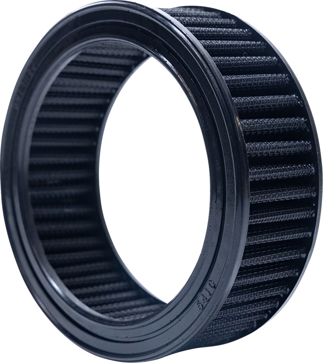 Õhufilter BA Slim, must, Twin Cam