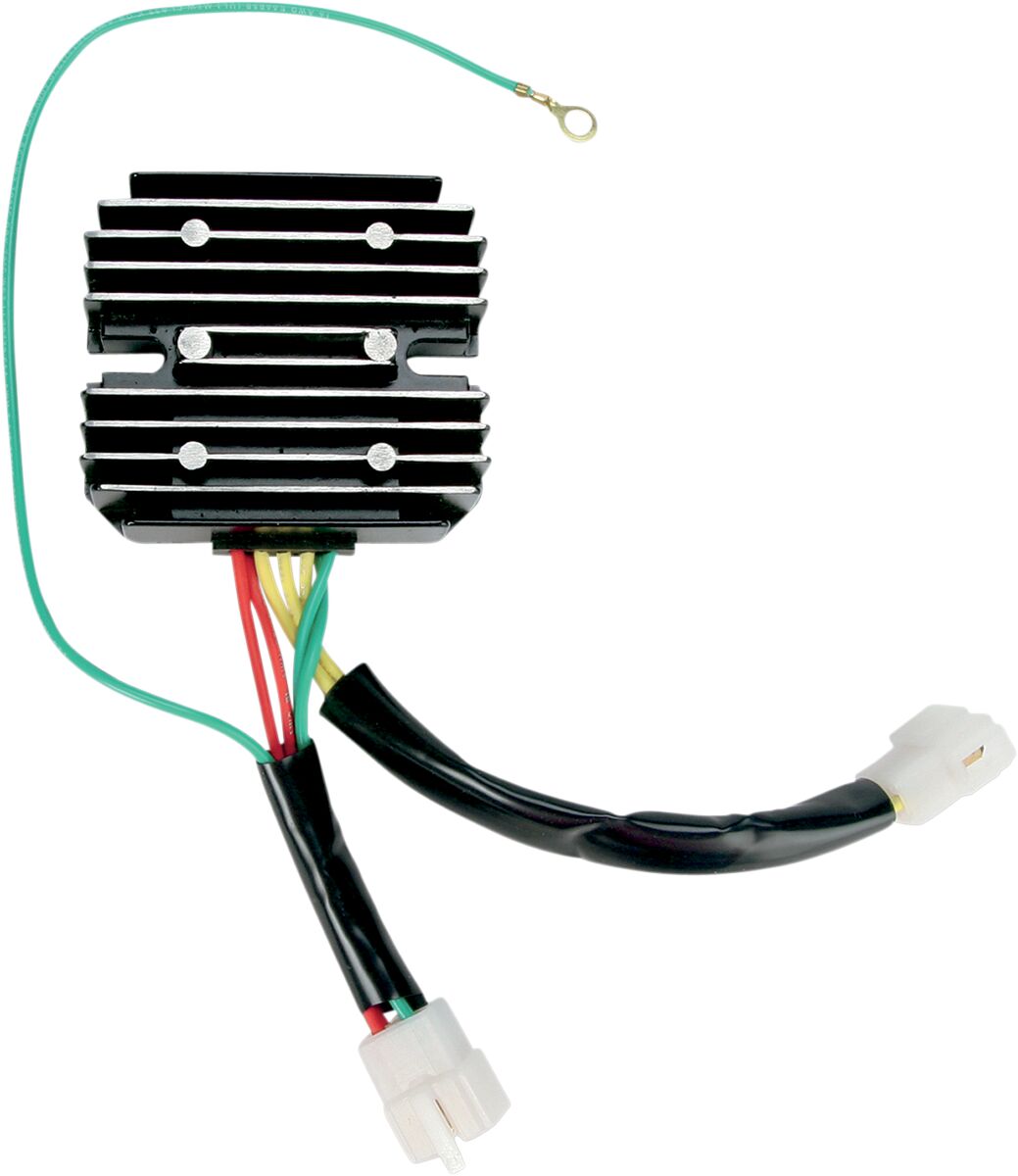 Alaldi-regulaator, OEM-tüüpi