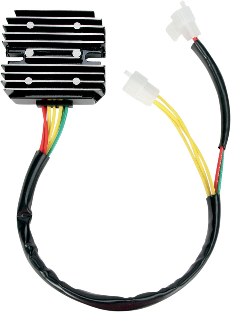 Alaldi-regulaator, OEM-tüüpi
