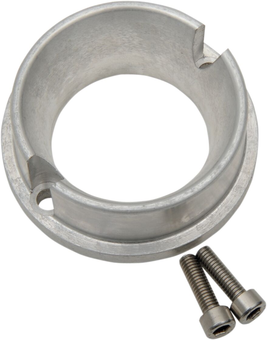 ADAPTER 38MM MIK I SIL