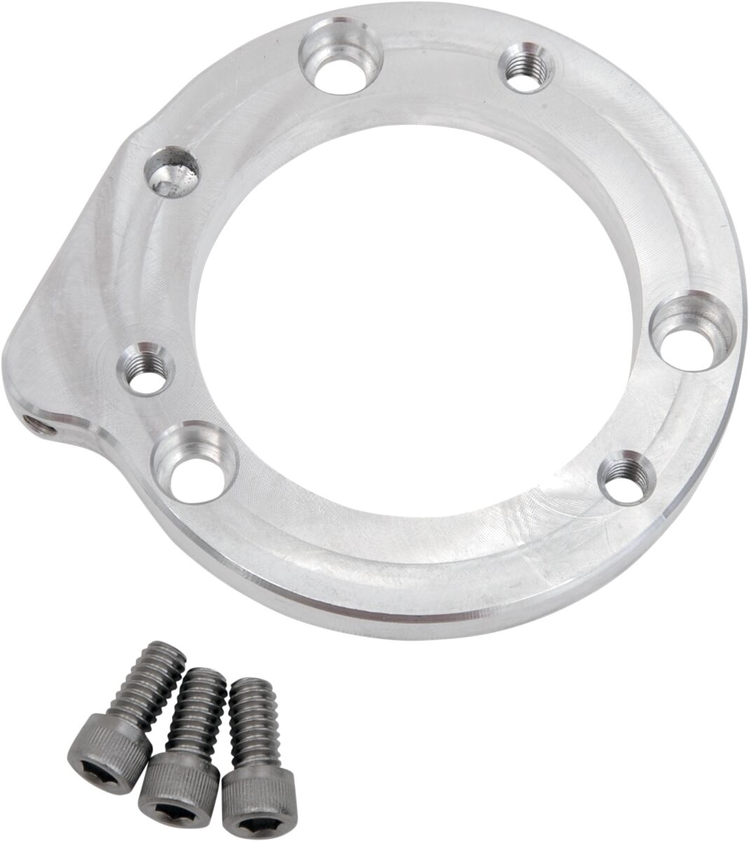 S&S CARBURATOP ADAPTER XXXBIG AIR KIT HD