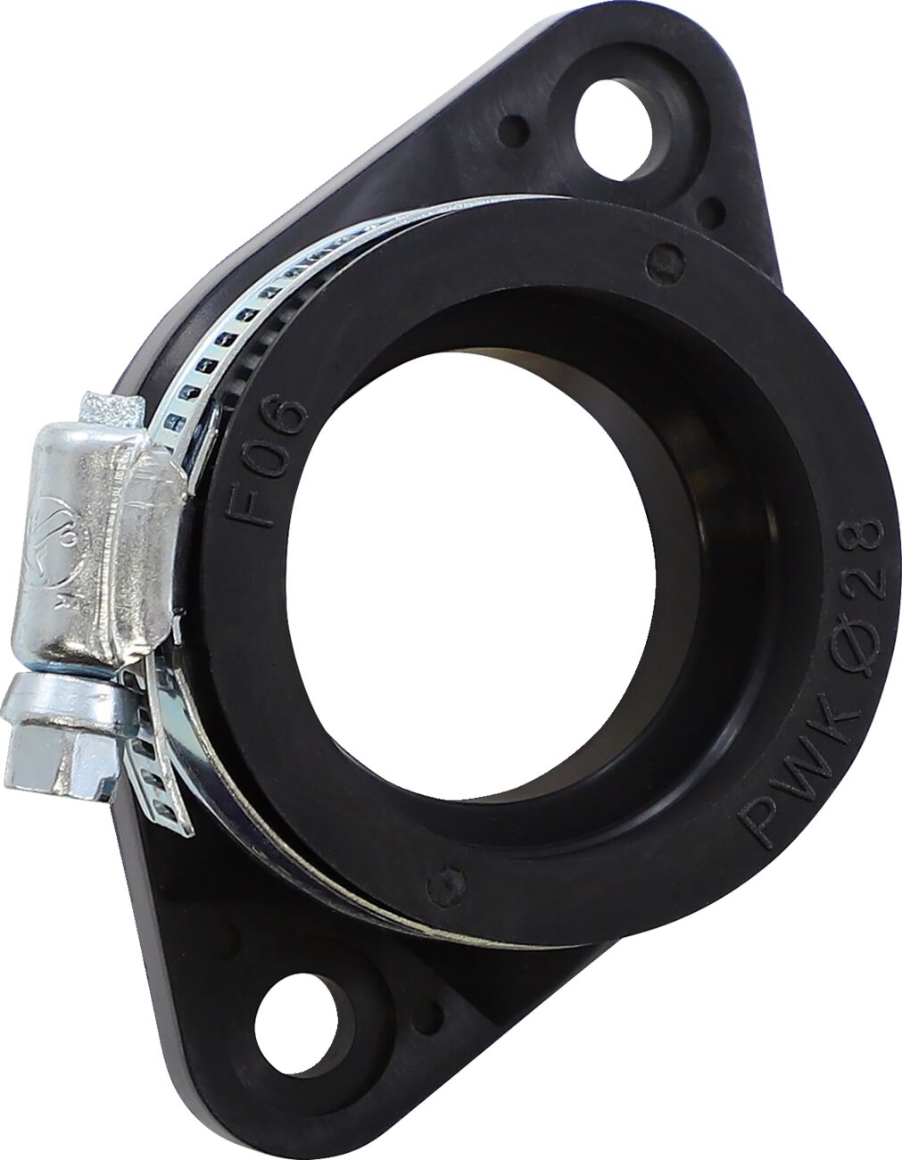 INTAKE BOOTS MSE HON 28