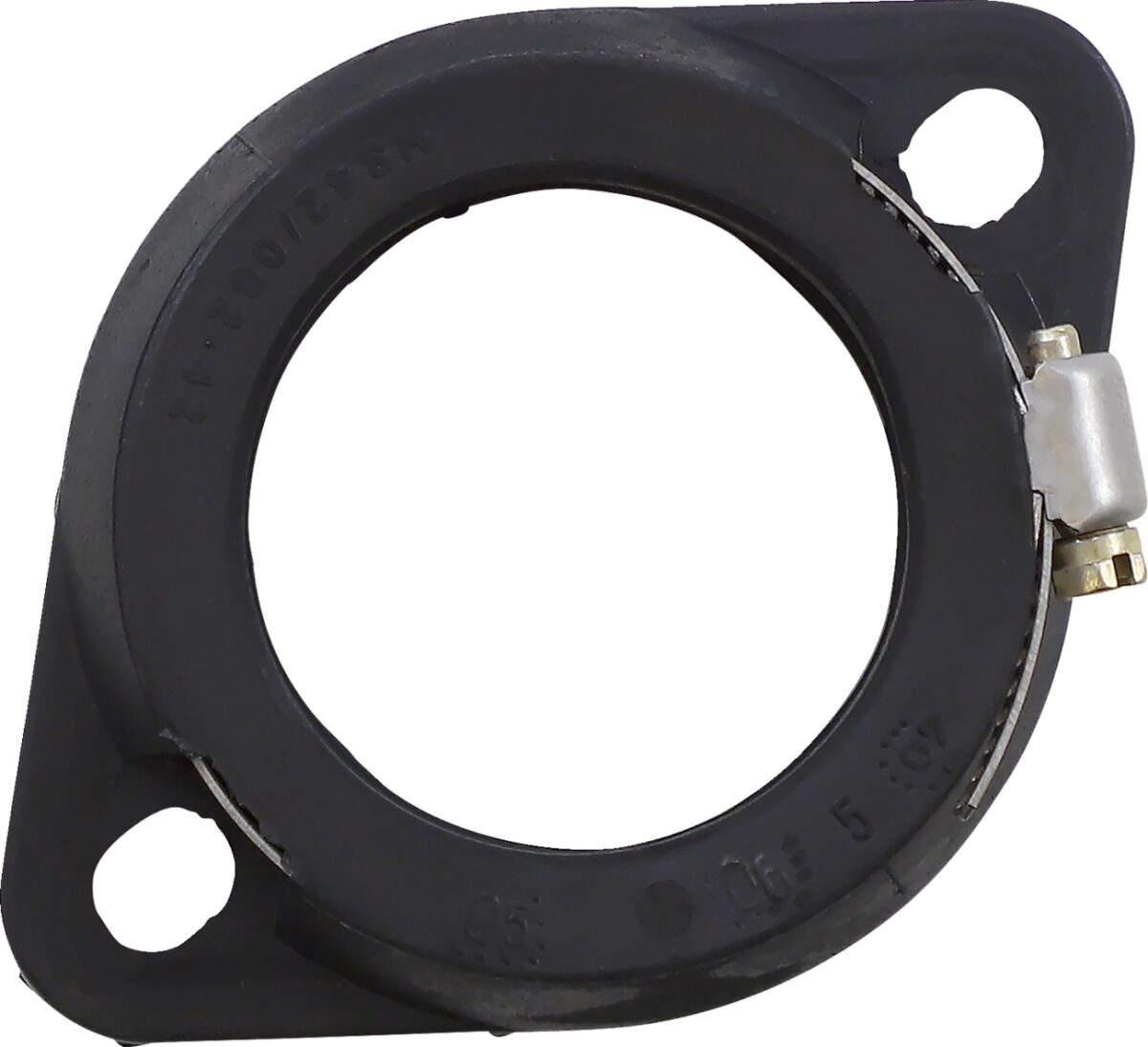 FLANGE CARB HSR 42MM