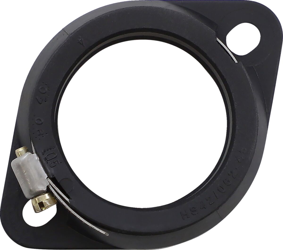 FLANGE CARB HSR 45MM