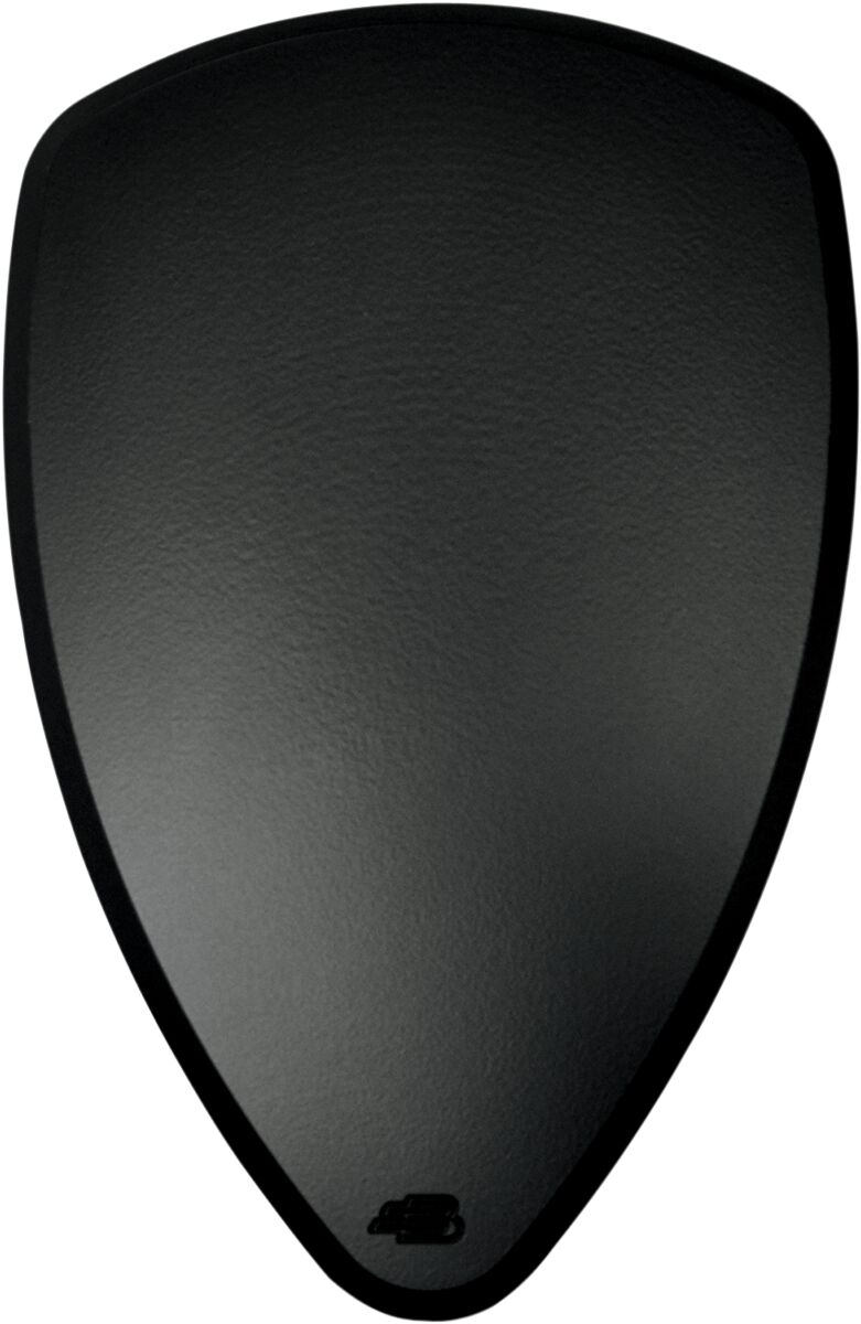 COVER BIG AIR KIT REPLACEMENT SMOOTH BLACK