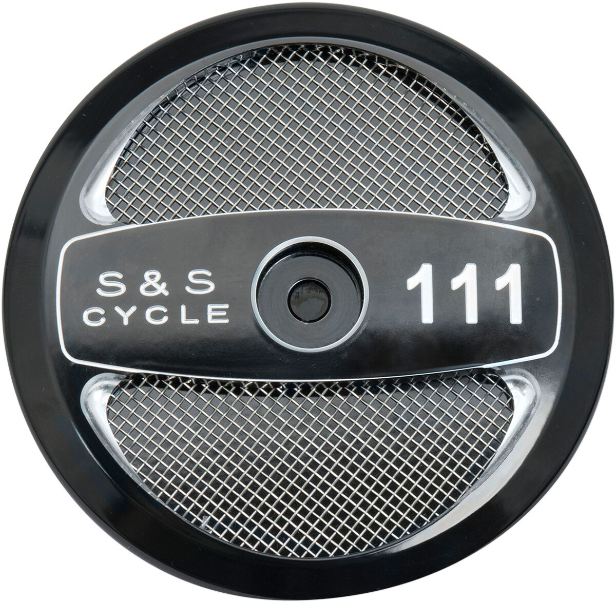Covers Air Cleaners For Stealth Displacement