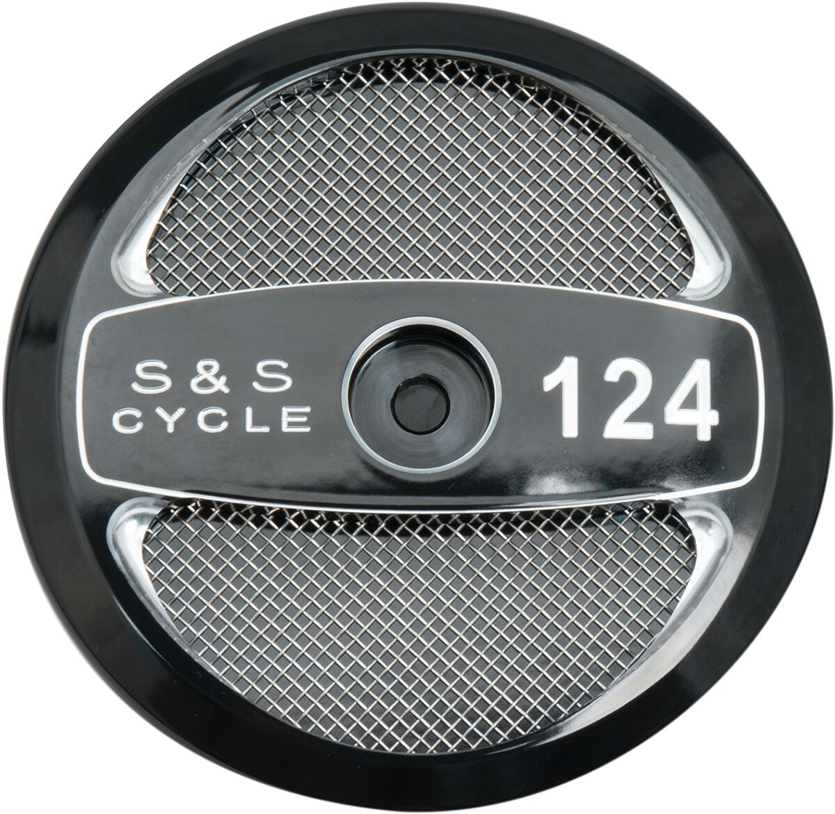 Covers Air Cleaners For Stealth Displacement