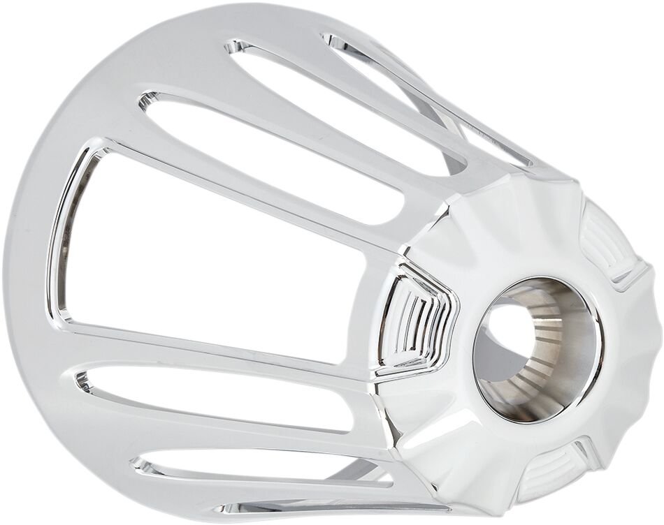 COVER FOR MONSTER SUCKER DEEP CUT CHROME