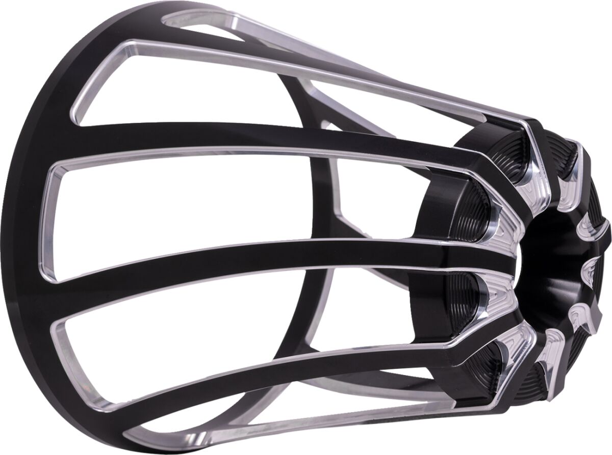 COVER DRIFT MONSTER BLK