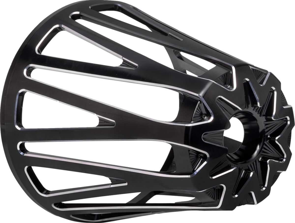 COVER CRSFIRE MNSTER BLK
