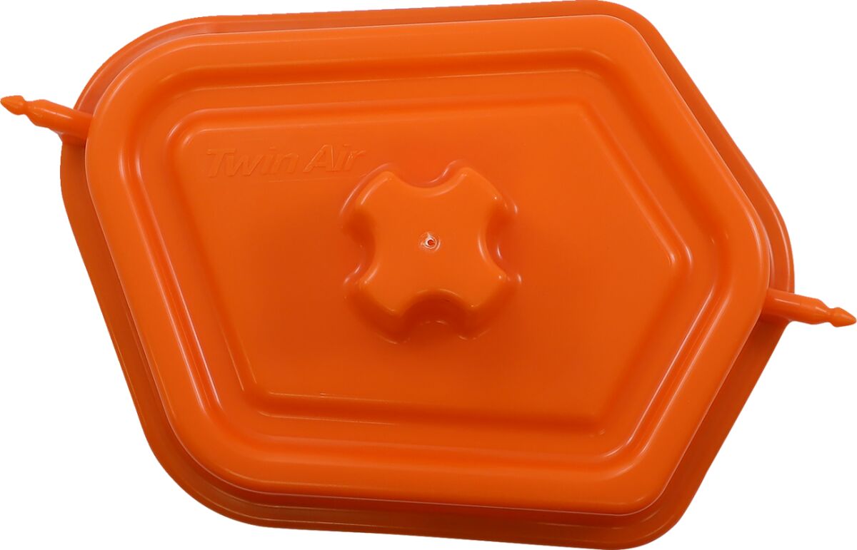 AIRBOX COVER HUSQUVARNA/K
