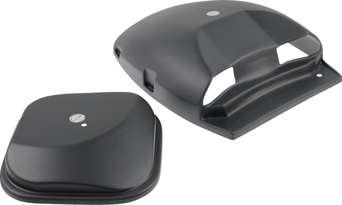 AIR FILTER COVER SET VROD