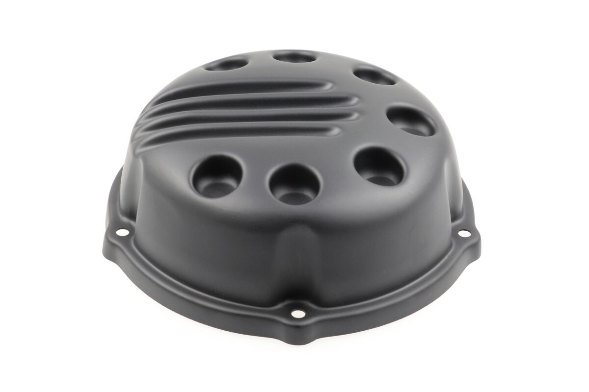 AIR FILTER COVER SLOT