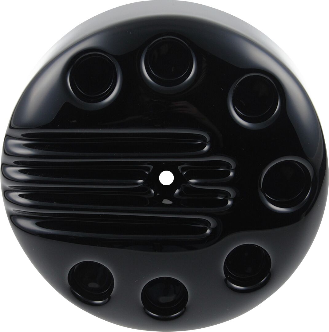 AIR FILTER COVER SLOT BK