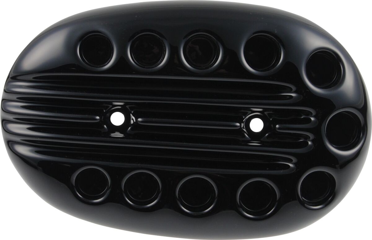AIR FILTER COVER SLOT BK