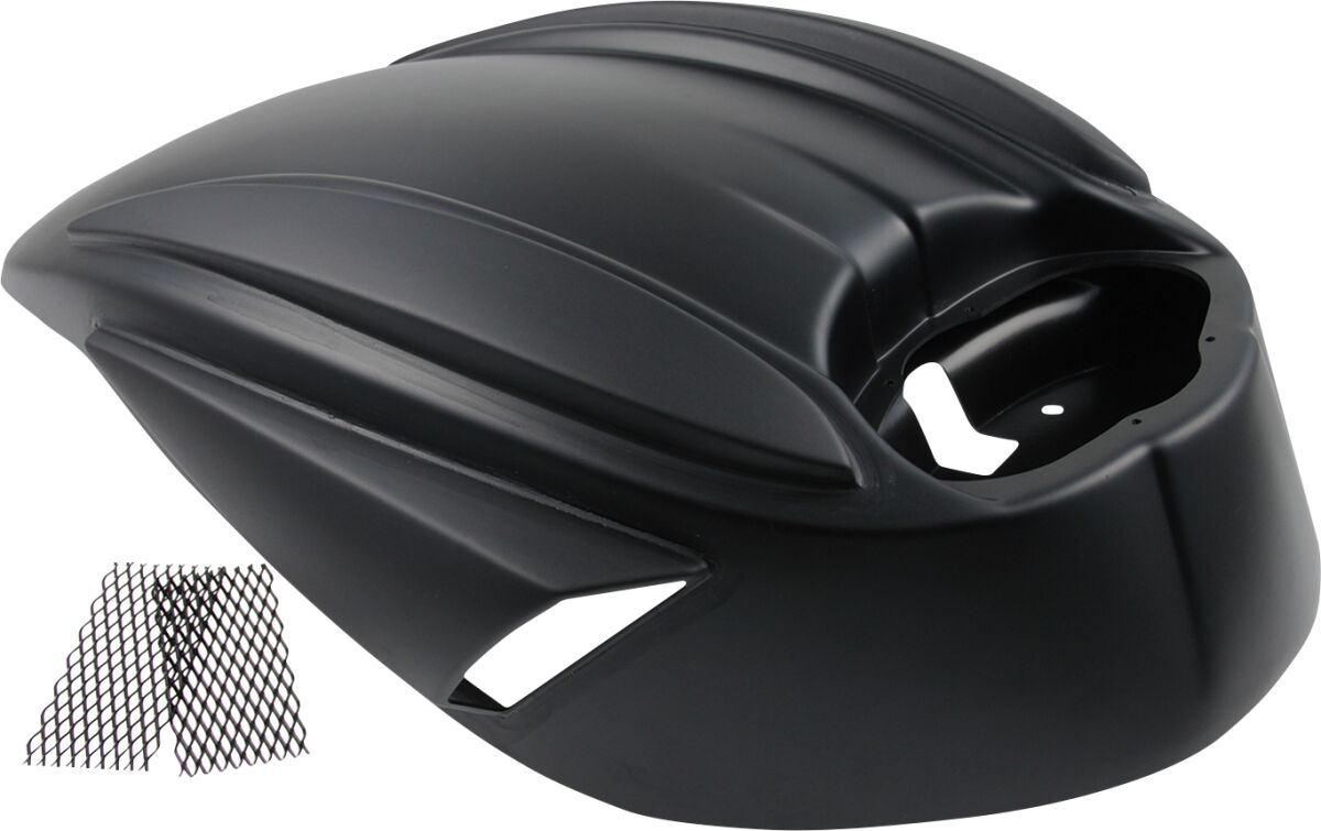 AIRBOX COVER CUST VROD