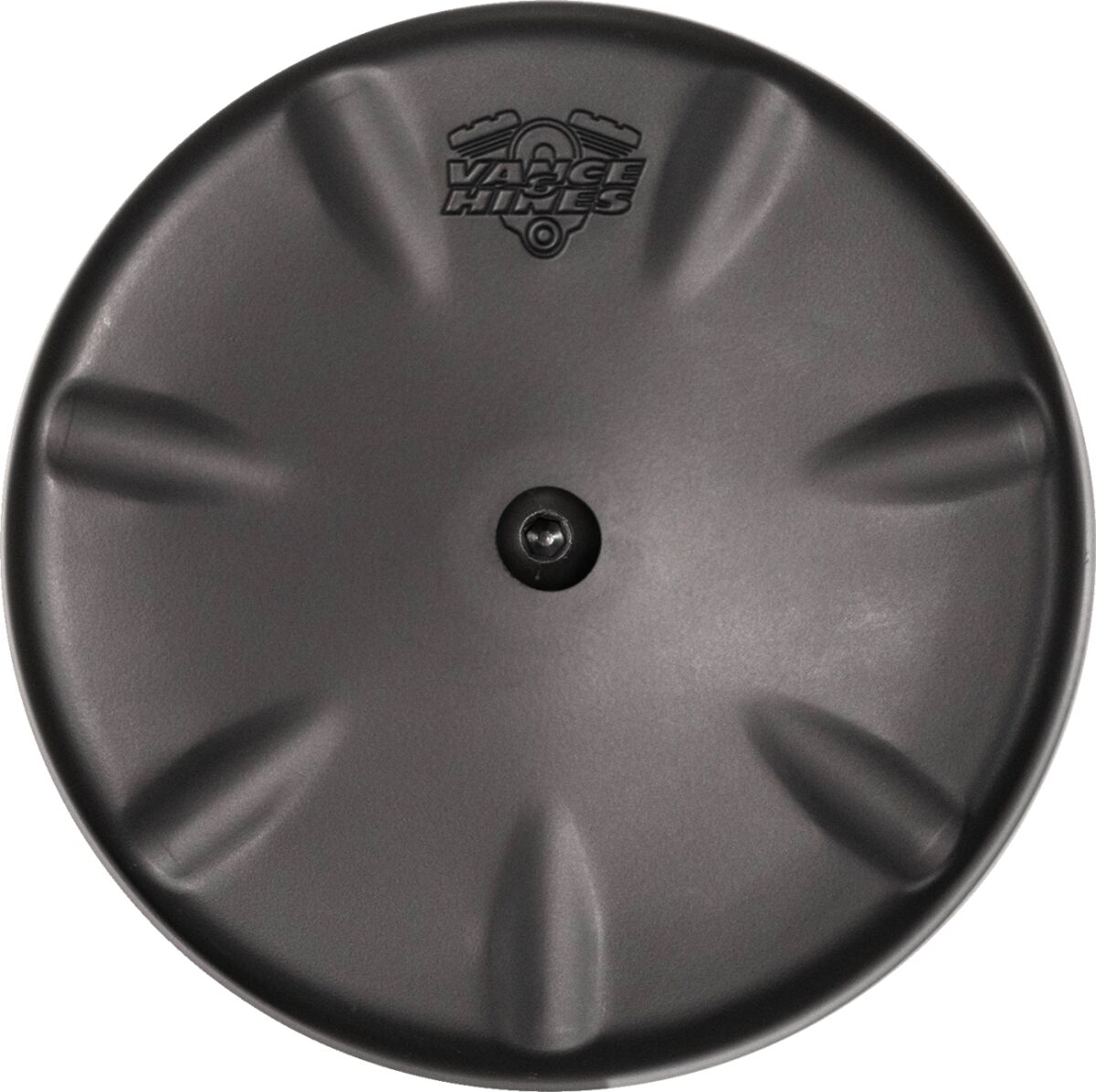 COVER A/C BLK.V02 ELM.