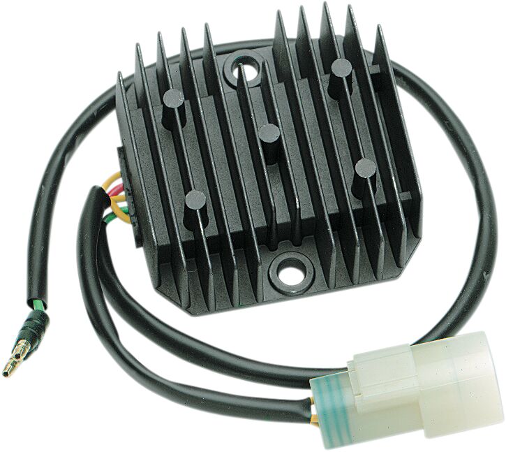 Alaldi-regulaator, OEM-tüüpi