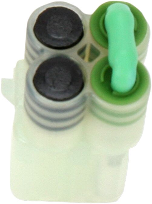 O2 OPTIMIZER - TYPE 1 OXYGEN SENSOR CONTROLLER