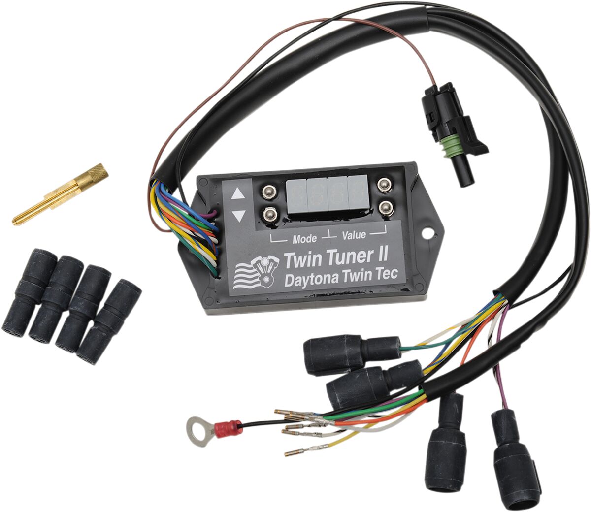 INJECTION & IGNITION CONTROLLER TWIN TUNER II
