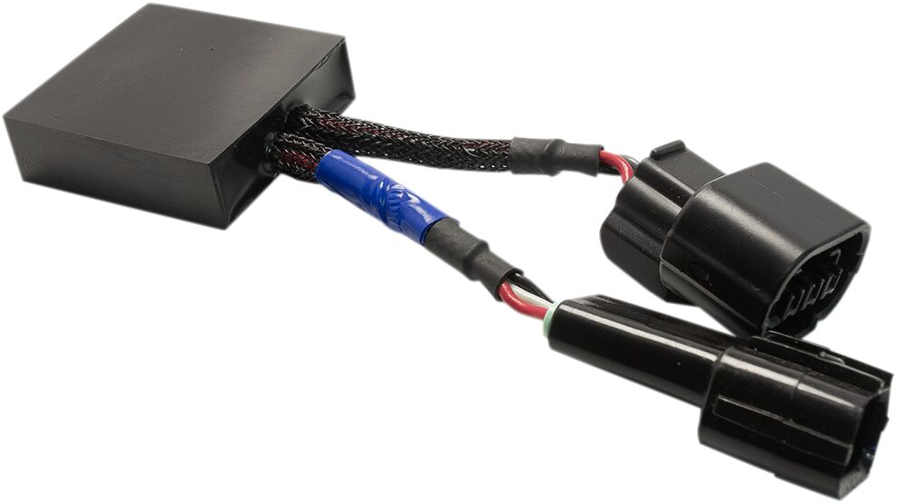 IGNITION RETARD CONTROLLER
