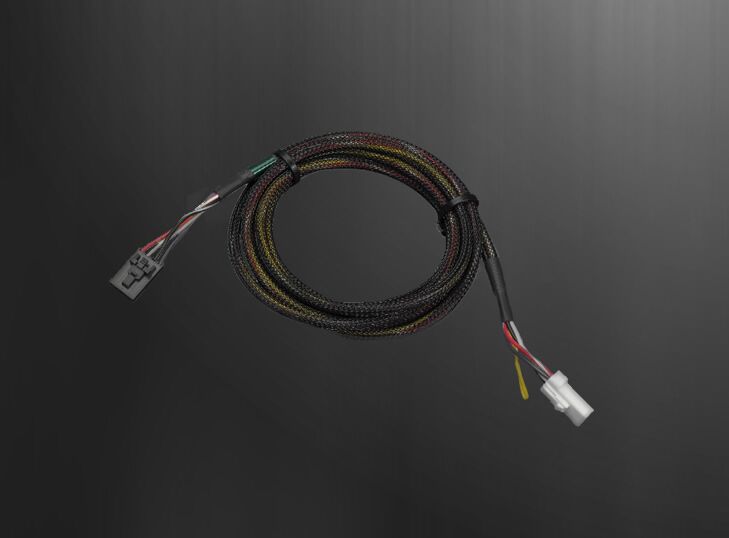 REPLACEMENT CABLE FOR WIDE BAND 2