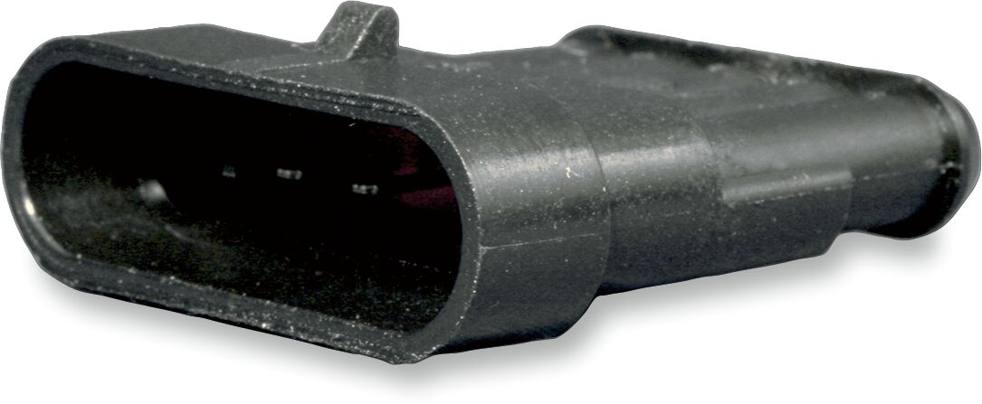 ACTIVE EXHAUST BYPASS