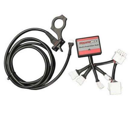 POWER COMMANDER III USB MULTI-FUNCTION HUB