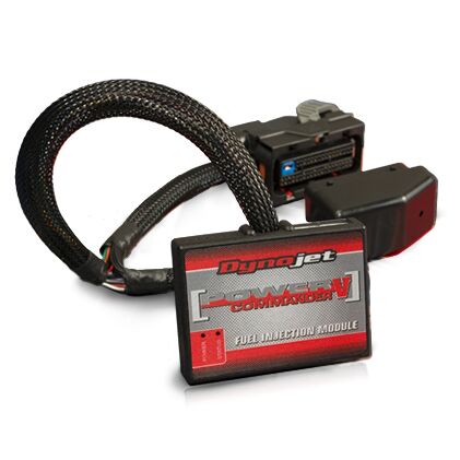 POWER COMMANDER V (FUEL)