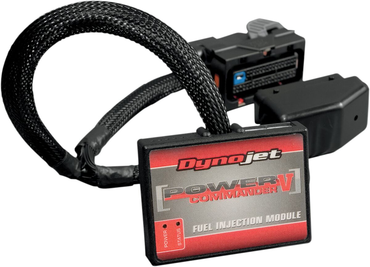 POWER COMMANDER V (FUEL/IGNITION)