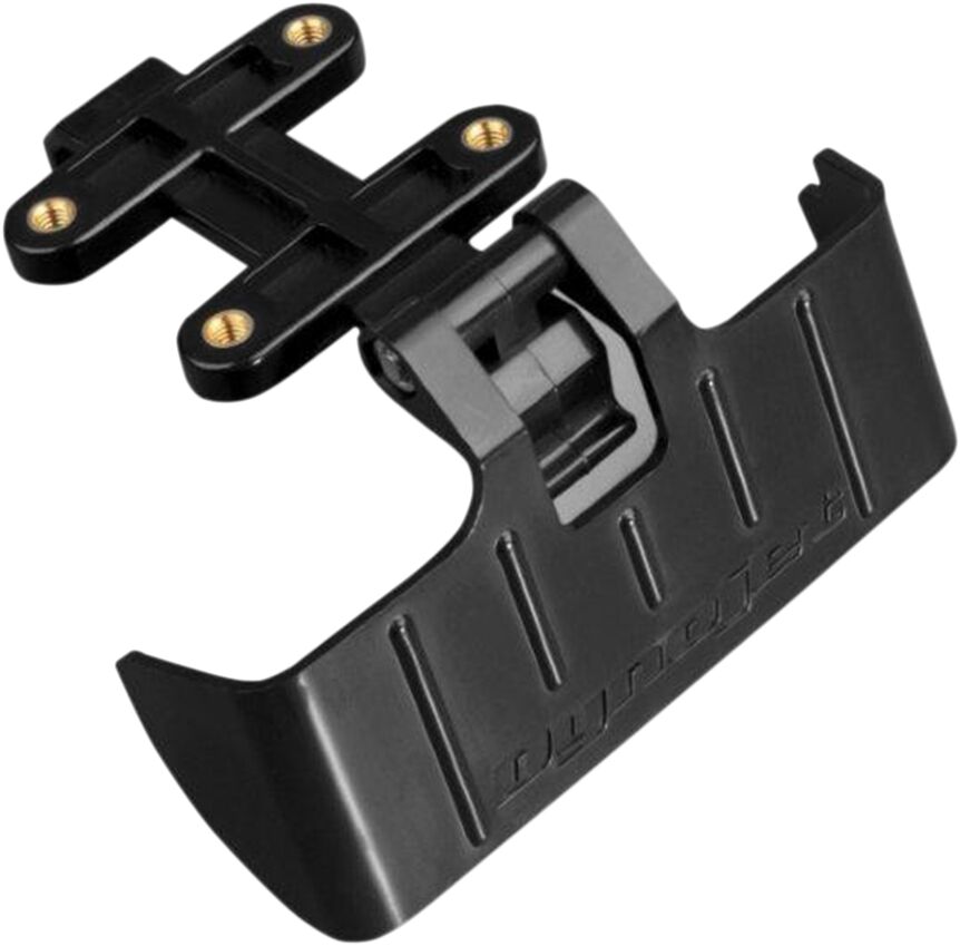 VISOR FOR POWER VISION BLACK