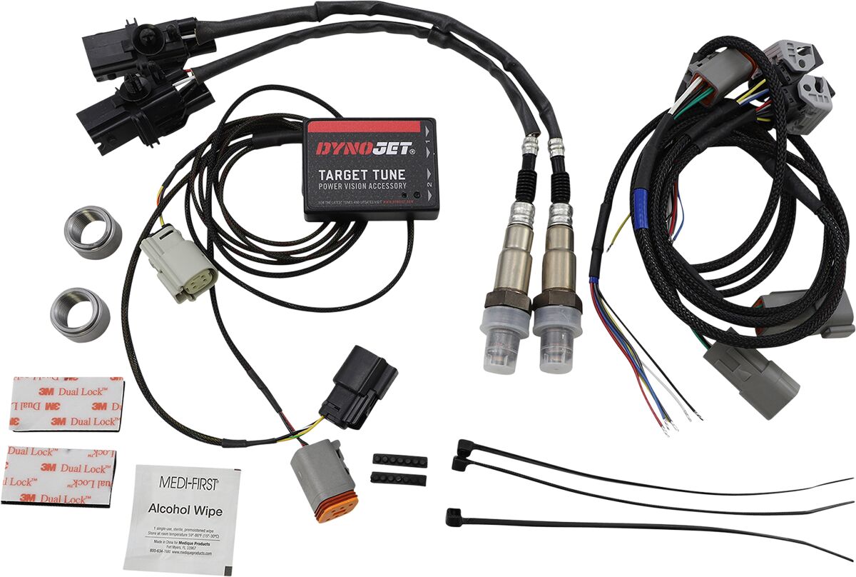 POWER COMMANDER V (FUEL/IGNITION)