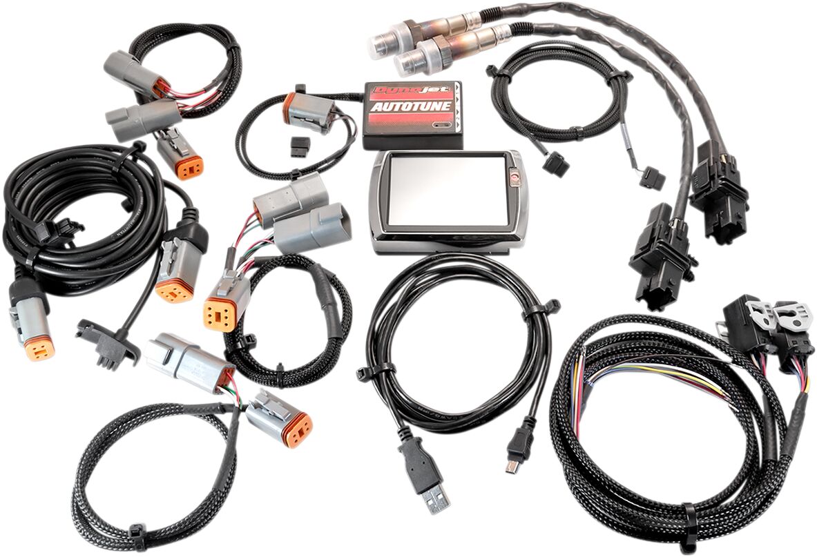 POWER VISION SHOP KIT