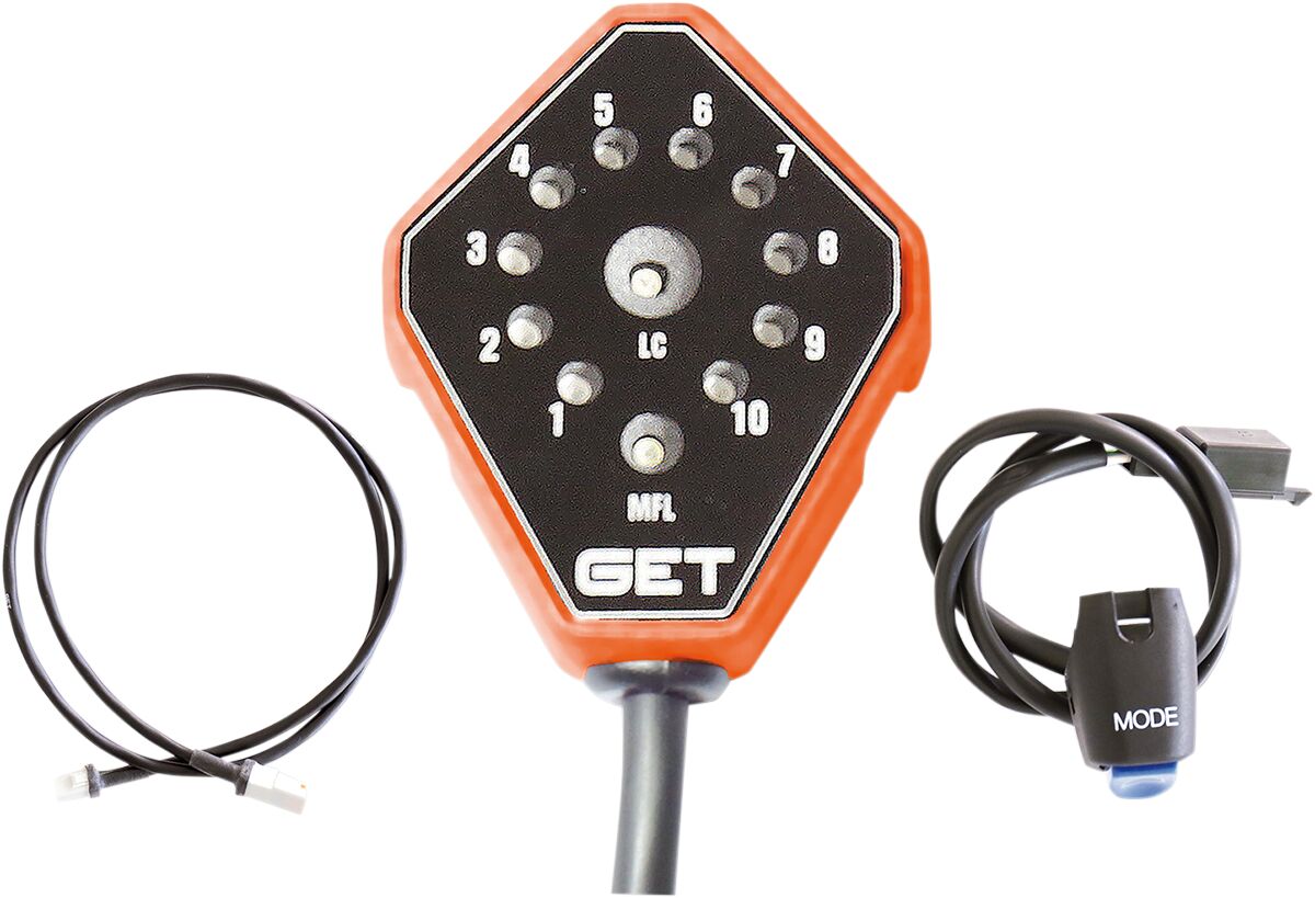 LAUNCH CONTROL SET