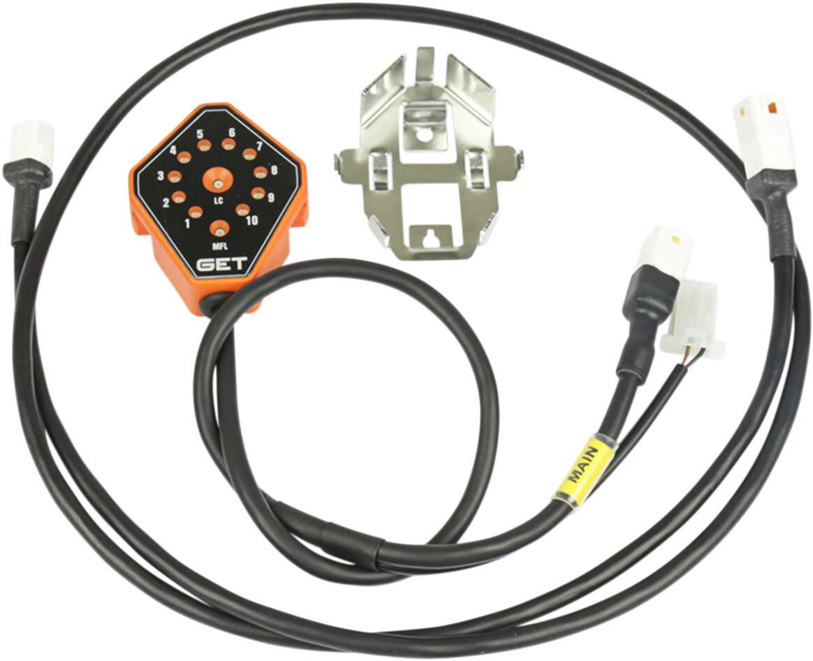 LAUNCH CONTROL SET