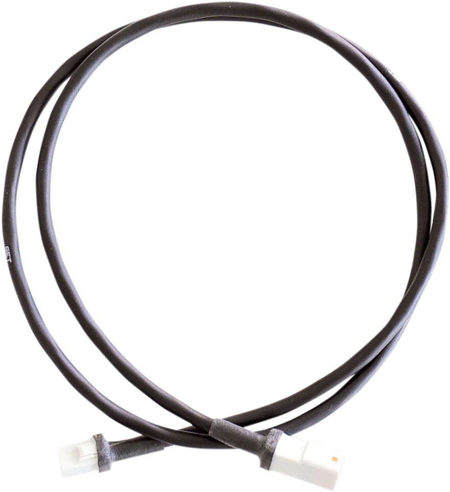EXPANSION LOOM FOR LAUNCH CONTROL