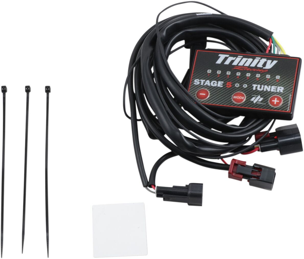 TUNER STAGE 5 EXHAUST